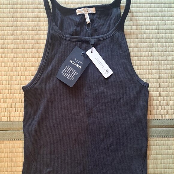 NWT Rag & Bone tank top - Picture 1 of 1